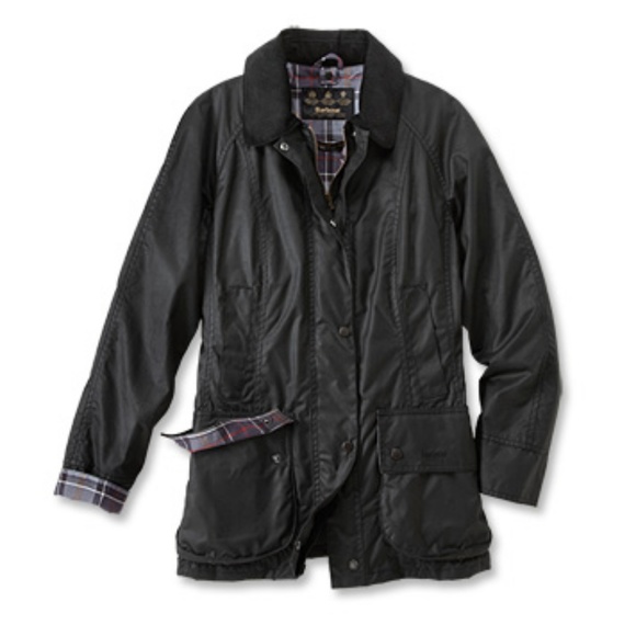 Barbour Jackets & Blazers - Barbour Beadnell Jacket